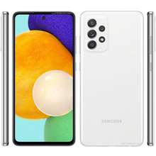 Samsung Galaxy A52 5g Awesome White Price Specs In Malaysia Harga July 2021