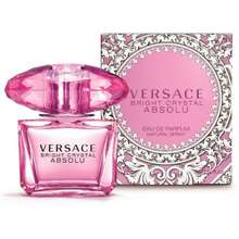 Versace Bright Crystal Absolu Price Harga di Malaysia February 2024