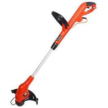 Black + Decker GL5530+CM100 String Trimmer Black & Decker