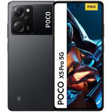 POCO X5 Pro 5G (6GB+128GB / 8GB+256GB) Smartphone - Original 1 Year  Warranty By POCO Malaysia