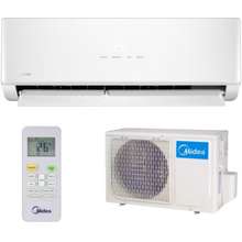 aircond midea 1.5 hp price