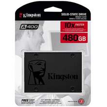 Kingston A400 SATA SSD 2.5