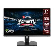 Best MSI MAG 274QRF QD E2 27-inch Gaming Monitor Prices in Malaysia