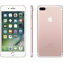 Compare Apple Iphone 7 Plus 32gb Rose Gold Price Specs Iprice My Harga 22