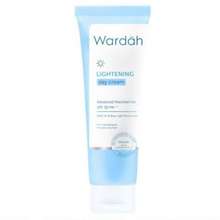 Wardah Lightening Day Cream Price In Malaysia Harga November 2021