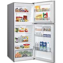 elba fridge 310l