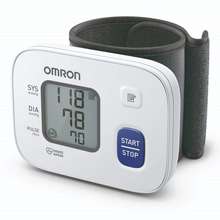 Omron Automatic Blood Pressure Monitor HEM-8712 - Guardian Online Malaysia