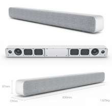 xiaomi mi tv soundbar black