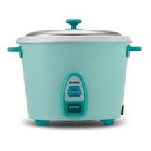 Best Khind Electric Rice Cooker RC828N Tiffany Blue Prices in Malaysia