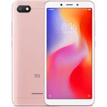 [RM 0.00 OFF Voucher ] Xiaomi Redmi 6A 16GB 2GB Rose Gold Price in Malaysia