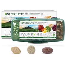 nutrilite double x