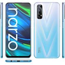 realme narzo 20 pro 4gb ram