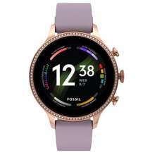 fossil malaysia smartwatch