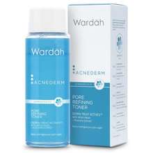 Buy Face Skin Care From Wardah In Malaysia November 2021