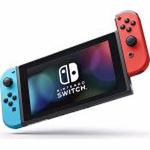 Nintendo Switch Price & Specs in Malaysia