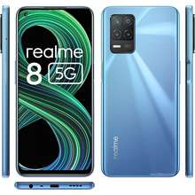 magkano ang realme 8 5g