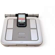 OMRON [Managed by graph] Body Composition Analyzer Body Scan HBF-375