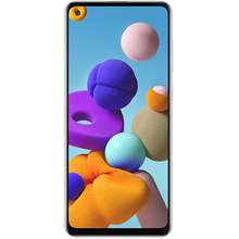 samsung a20s blue price