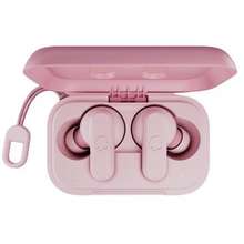 Best Skullcandy Dime True Wireless Earbuds Dusty Pink Prices in Malaysia