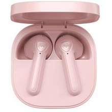 SOUNDPEATS TrueAir 2 True Wireless Earphones Pink Price & Specs in ...