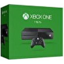 Best Microsoft Xbox One 1TB Black Prices in Malaysia