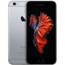 Compare Apple iPhone 6 Plus 16GB Silver Price & Specs iPrice MY 