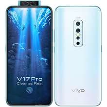 Vivo V17 Pro Price Specs In Malaysia Harga November 2021