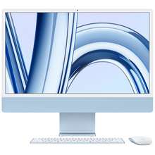 Apple iMac 24-inch M3 Two Ports (2023) Price & Specs in Malaysia