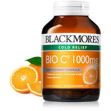 Buy Vitamin C Supplements From Blackmores In Malaysia March 22