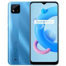 realme y11 2021