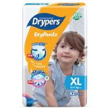 Pampers Drypers Xxl | truongquoctesaigon.edu.vn