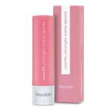 wardah parfait pink