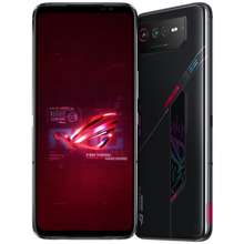 ASUS ROG Phone 6 128GB 12GB Storm White Price & Specs in Malaysia