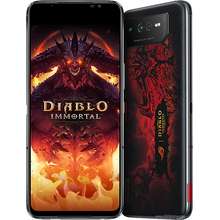 Diablo Immortal Singapore & Malaysia