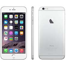 Compare Apple iPhone 6 Plus 16GB Silver Price & Specs iPrice MY 