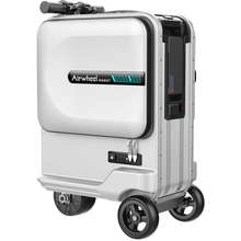 Airwheel SE3 Mini T Smart Riding Electric Luggage 