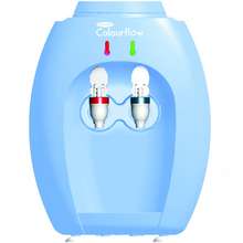 SPRITZER COLOURFLOW HOT & WARM WATER DISPENSER - HAPPI GREEN-Spritzer  Online: Shop Spritzer Products Online Malaysia