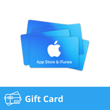 Buy Apple Gift Card In Malaysia - Get The Best Price In My!