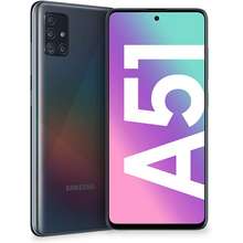 Samsung Galaxy A51 128gb Prism Crush Black Price Specs In Malaysia Harga November 2021