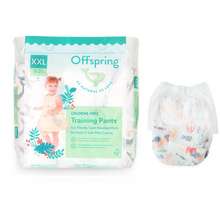 Offspring store pampers price