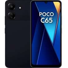 Poco C65 8GB+256GB (1Year Warranty By Xiaomi Malaysia)