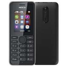 nokia 108 specs