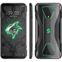 Compare Xiaomi Black Shark 3 Midnight Black 256GB 12GB Price