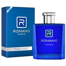 romano best perfume