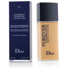 harga diorskin forever foundation