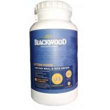 harga blackwood kitten