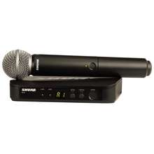 Shure SM58 Price Specs in Malaysia Harga May 2024