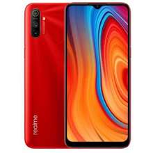 cost of realme c3