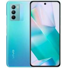 vivo t1 camera megapixel