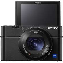 sony rx100 mark 5 harga